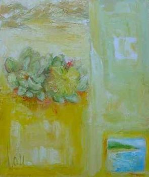 "Succulent Series Glottiphyllum"