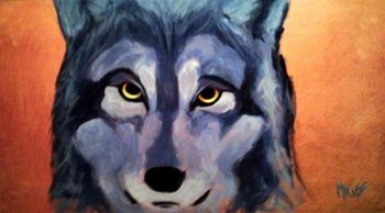 "Wolf"