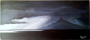 "Cape of Storms"