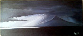 "Cape of Storms"