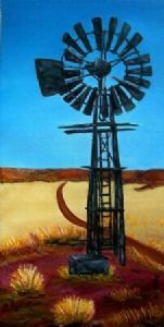 "Windpomp"
