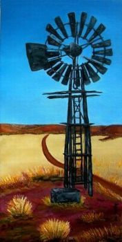 "Windpomp"