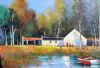 "Lakeside Cottage Knysna"