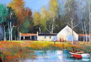"Lakeside Cottage Knysna"