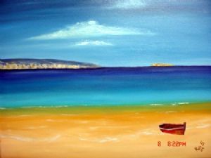 "Tranquility"