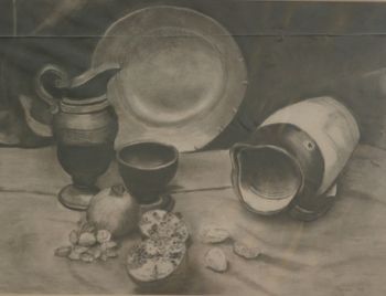"Still Life"
