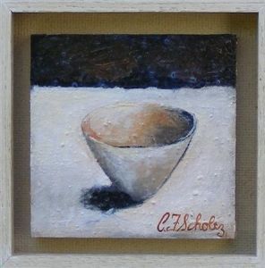 "Small pot 3"