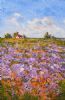 "Flowers in the West Coast 1"