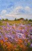"Flowers in the West Coast 2"