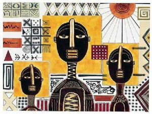 "Golden Sisters"