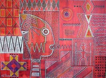"African Queen"