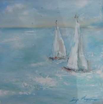 "Seascape 3"