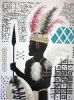 "Zulu Warrior"