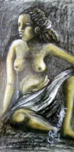 "Nude"