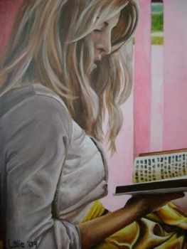"Reader"