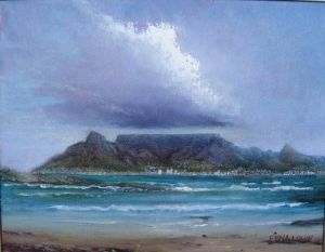 "Table Mountain"