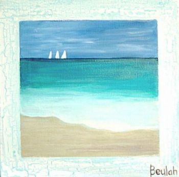 "Sailing Boats"