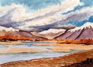 "Indus2, Ladakh, India"