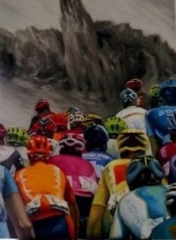 "The Peloton"