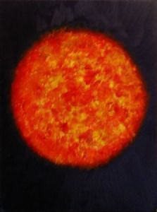 "Supernova"
