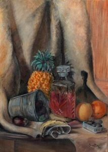 "Still Life 1"