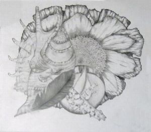 "Nature Intertwined"