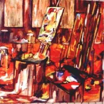 "Studio"