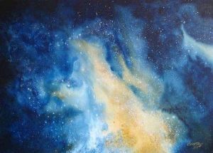 "Blue Universe"