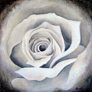 "Stone Rose 2"