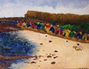 "St James Beach (Cape Town)"