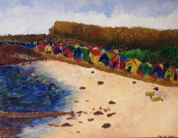 "St James Beach (Cape Town)"