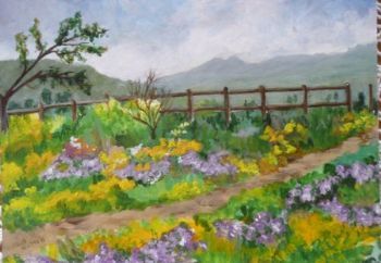 "Sedge Common"