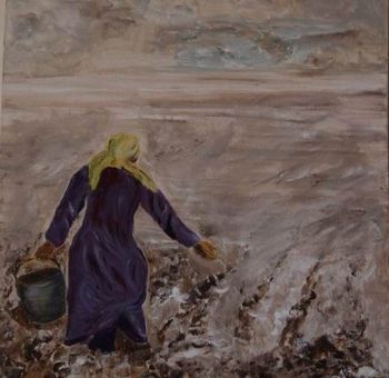 "Sowing"