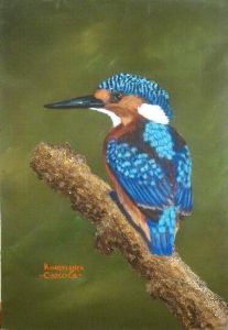 "Kingfisher"