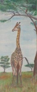 "Giraffe 1"