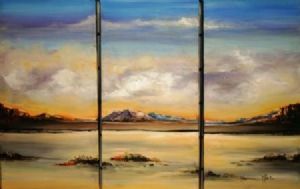 "Pearly Fields"