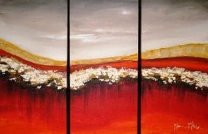 "Fields of Flowers (f3)"