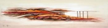 "A Abstract Africa"