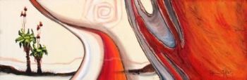 "Sunrays- Aloes"
