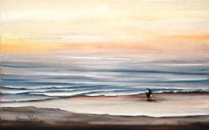 "Seascape"