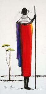 "Masai-Tree"