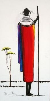 "Masai-Tree"