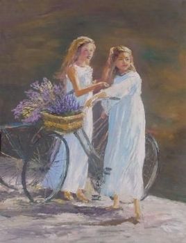 "Devine Friendship"