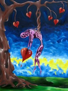 "Unrequited Love"