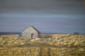 "Crofters Cottage"