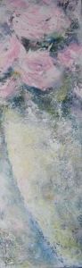 "Soft Pink Rose 2"
