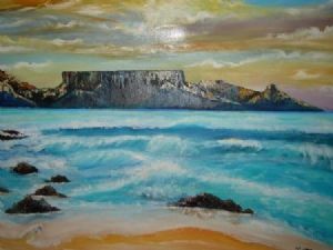 "Table Mountain"