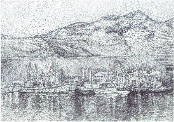 "Houtbay"