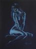 "Blue venus"