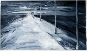 "A new Road"